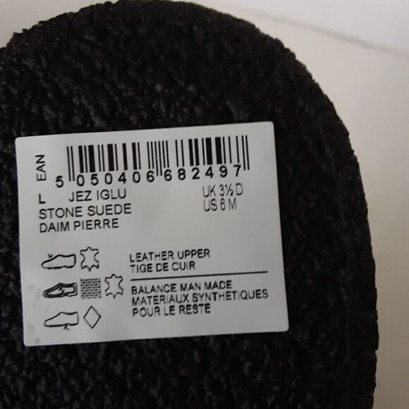 Clark's Women's Winter Boot size 6M - Picture 10 of 11